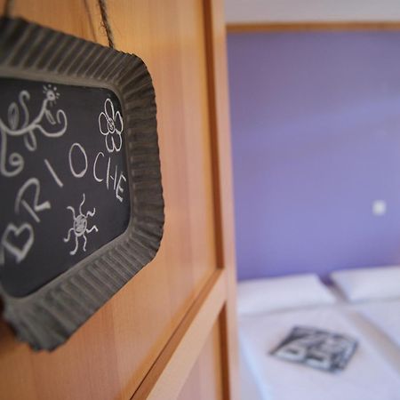 B&B Le Sourire Du Lac Sévrier Exteriér fotografie