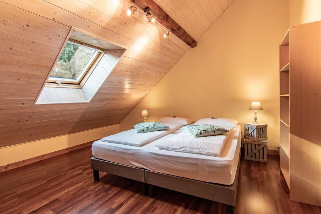 B&B Le Sourire Du Lac Sévrier Exteriér fotografie