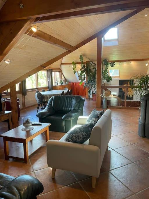 B&B Le Sourire Du Lac Sévrier Exteriér fotografie
