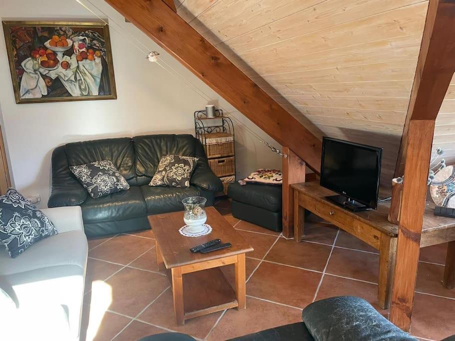 B&B Le Sourire Du Lac Sévrier Exteriér fotografie